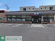 セブンイレブン前橋西片貝5丁目店 徒歩5分。 380m