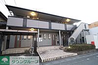 埼玉県深谷市西島町1丁目6-28：物件画像／株式会社タウンハウジング北関東　高崎店