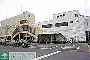 籠原駅(JR東日本 高崎線) 徒歩63分。 5000m
