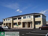群馬県富岡市上高瀬1309-9：物件画像／株式会社タウンハウジング北関東　高崎店