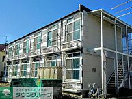 埼玉県本庄市日の出2丁目：物件画像／株式会社タウンハウジング北関東　高崎店