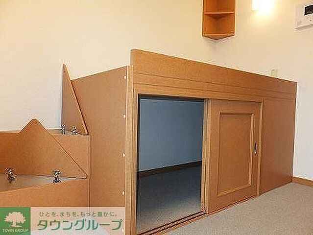 子供部屋