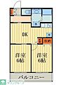 ハートスクエア長建6階8.1万円