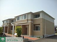 群馬県藤岡市上栗須317-1：物件画像／株式会社タウンハウジング北関東　高崎店