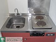 キッチン