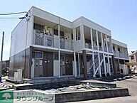 群馬県高崎市棟高町1907-9：物件画像／株式会社タウンハウジング北関東　高崎店