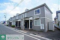 群馬県前橋市総社町植野65-2：物件画像／株式会社タウンハウジング北関東　高崎店