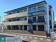 群馬県太田市大島町431-7：物件画像／株式会社タウンハウジング北関東　高崎店