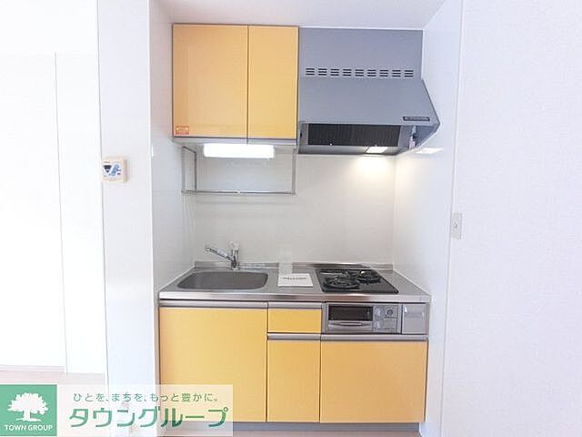 キッチン