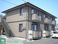 群馬県高崎市日高町1118-2：物件画像／株式会社タウンハウジング北関東　高崎店