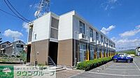 群馬県伊勢崎市新栄町3755-1：物件画像／株式会社タウンハウジング北関東　高崎店