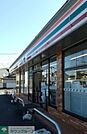 セブンイレブン太田高校西店 徒歩16分。 1280m
