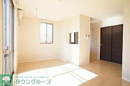 アークコート下大島1 1LDKの写真