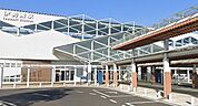 伊勢崎駅(JR東日本 両毛線) 徒歩73分。 5780m