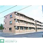 群馬県高崎市下中居町11：物件画像／株式会社タウンハウジング北関東　高崎店