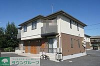 群馬県藤岡市岡之郷783-1：物件画像／株式会社タウンハウジング北関東　高崎店
