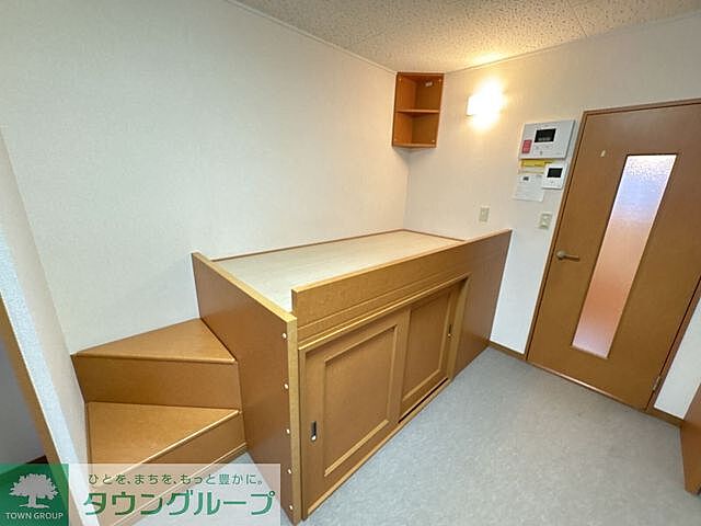 子供部屋