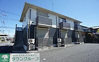 埼玉県深谷市緑ケ丘6-1：物件画像／株式会社タウンハウジング北関東　高崎店