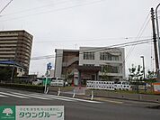 本庄駅前病院 徒歩13分。 1030m