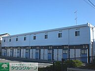 埼玉県本庄市栄3丁目：物件画像／株式会社タウンハウジング北関東　高崎店