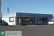 ローソン太田尾島町店 徒歩26分。 2030m