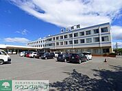 医療法人慶仁会城山病院 徒歩35分。 2790m