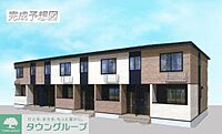 群馬県太田市東別所町261-2：物件画像／株式会社タウンハウジング北関東　高崎店
