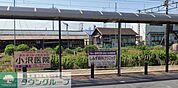 大胡駅(上毛電鉄 上毛線) 徒歩11分。 860m