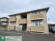 群馬県伊勢崎市八寸町4769-3：物件画像／株式会社タウンハウジング北関東　高崎店