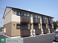 群馬県藤岡市下栗須74-1：物件画像／株式会社タウンハウジング北関東　高崎店