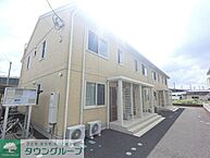 群馬県藤岡市岡之郷1295：物件画像／株式会社タウンハウジング北関東　高崎店