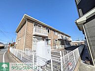 群馬県藤岡市下栗須1021-1：物件画像／株式会社タウンハウジング北関東　高崎店