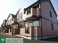 群馬県渋川市半田1065-2：物件画像／株式会社タウンハウジング北関東　高崎店