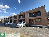 群馬県桐生市広沢町3丁目3557-1：物件画像／株式会社タウンハウジング北関東　高崎店