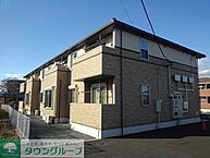 群馬県安中市古屋141-1：物件画像／株式会社タウンハウジング北関東　高崎店