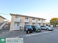 群馬県高崎市上中居町535-2：物件画像／株式会社タウンハウジング北関東　高崎店