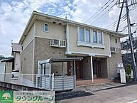 群馬県安中市中宿1154-1：物件画像／株式会社タウンハウジング北関東　高崎店
