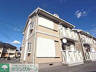 埼玉県深谷市東方町2丁目9-2：物件画像／株式会社タウンハウジング北関東　高崎店
