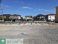 埼玉県深谷市東方町4丁目21-8：物件画像／株式会社タウンハウジング北関東　高崎店