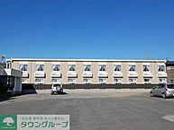 群馬県太田市西本町61-22：物件画像／株式会社タウンハウジング北関東　高崎店