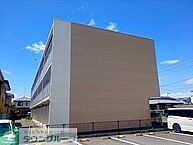 群馬県太田市八幡町21-7：物件画像／株式会社タウンハウジング北関東　高崎店