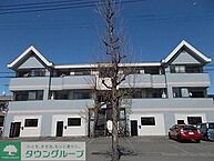 群馬県伊勢崎市長沼町673-13：物件画像／株式会社タウンハウジング北関東　高崎店