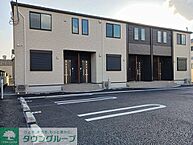 群馬県太田市市場町824-1：物件画像／株式会社タウンハウジング北関東　高崎店