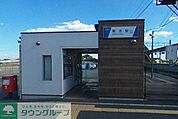 剛志駅(東武 伊勢崎線) 徒歩33分。徒歩67分。 2580m