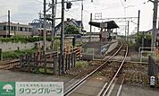 三俣駅(上毛電鉄 上毛線) 徒歩76分。 6030m