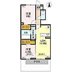 群馬県高崎市江木町649-1：物件画像／株式会社タウンハウジング北関東　高崎店