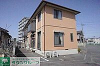 群馬県高崎市江木町1034-2：物件画像／株式会社タウンハウジング北関東　高崎店