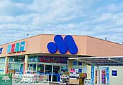 マルエドラッグ太田南矢島店 徒歩10分。 800m