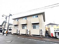 群馬県藤岡市藤岡835-1：物件画像／株式会社タウンハウジング北関東　高崎店