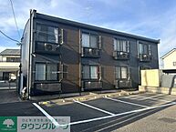 群馬県太田市泉町1423-3：物件画像／株式会社タウンハウジング北関東　高崎店